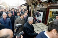 HAMAMÖNÜ - Başbakan Yıldırım Bir Kez Daha Hamamönü'nde