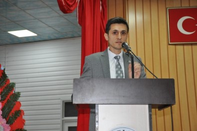 Başkan Abdullah Akpınar Güven Tazeledi