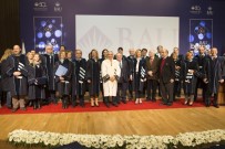 BAHÇEŞEHIR ÜNIVERSITESI - Bilime Saygı Ödülleri sahiplerini buldu