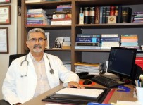 DİYALİZ MERKEZİ - Böbrek Sağlığının Sırrı İdrar Renginde Saklı