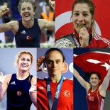 İSMET İNÖNÜ - Büyük Bayanlar Türkiye Şampiyonası Tekirdağ'da Yapılacak