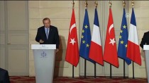 Cumhurbaşkanı Erdoğan'dan Fransız Basınına FETÖ Mesajı