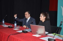 MAHMUT KAŞıKÇı - DAKA'dan Yüksekova Ve Van İçin Özel Mali Destek Programı