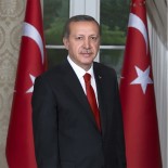 MÜNİR ÖZKUL - Erdoğan'dan Münir Özkul Mesajı