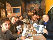 KıRıM - Fanziciler Buluştu