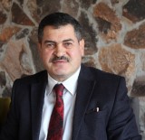 ORTAK AKIL - Faruk Yılmaz Adaylığını Açıkladı