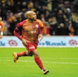 NIGEL DE JONG - Galatasaray, Nigel De Jong İle Yolları Ayırdı