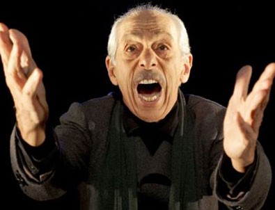 Genco Erkal'dan Aydın Boysan hakkında skandal tweet