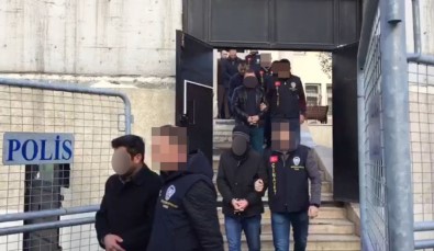 İki Aile Arasında Kavga Açıklaması 1 Ölü