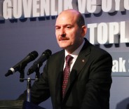 İZMIR VALILIĞI - 'İki Canavar Birbirinden Beslenmektedir'