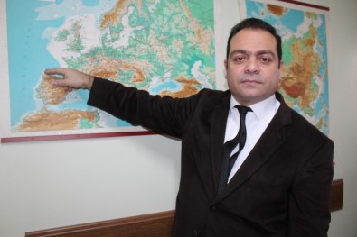 Kar yağışı neden azaldı?