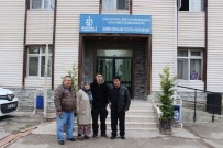 AHMET EROĞLU - Kayıp Olan 65 Yaşındaki Kadın, Barınma Evinde Çıktı