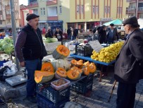 KABAK TATLıSı - Kış Mevsiminin Vazgeçilmez Tadı Açıklaması 'Bal Kabağı'