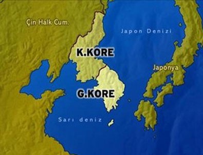 Kuzey Kore, Güney'in görüşme teklifini kabul etti