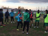 AMATÖR KÜME - Lider Salihli Belediyespor Sahaya İniyor