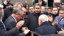 FERDİ TAYFUR - MHP Genel Başkanı Bahçeli Adana'da