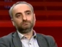 HANDE FIRAT - Murat Hazinedar'dan İsmail Saymaz'a tepki