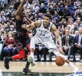 LOS ANGELES - NBA All-Star'da İlk Tur Oylama Sonuçları Belli Oldu