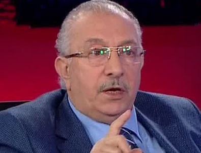 Nurettin Veren'den bomba iddia