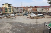 SAHİL YOLU - Ordu'da İlçeler Tek Renk Olacak