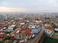 EGE MAHALLESİ - Örnekköy'de Dönüşüm Başlıyor