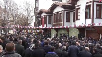 AHMET ARSLAN - PTT-Mehmet Akif İnan Vakfı İndirimli Kart Projesi