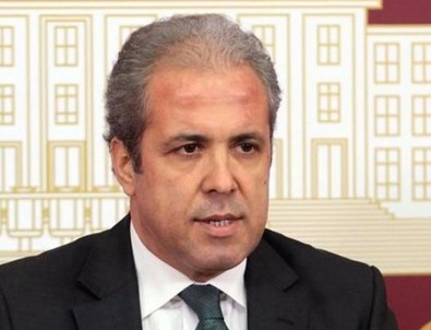 Şamil Tayyar CHP'yi fena ti'ye aldı