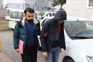 Samsun'da FETÖ Operasyonu Açıklaması 12 Gözaltı