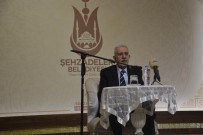 FAHRETTİN PAŞA - Şehzadeler Fahrettin Paşa'yı Konuştu