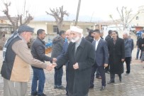 SİLAHLI KAVGA - Şırnak'ta Husumetli Aileler Barıştırıldı