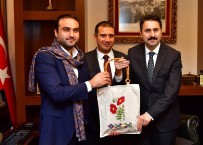 ÜMİT HÜSEYİN GÜNEY - Ünye'den Tanıtım Atağı