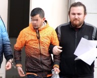 AĞRI KESİCİ - Uyuşturucu Ticaretinden Tutuklandı