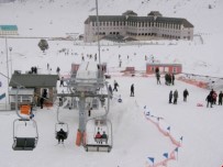 ŞEHMUS GÜNAYDıN - Vali Günaydın'dan Davraz Tanıtımı