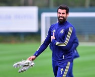 MARATON - Volkan Demirel Açıklaması 'Ozan Ve Persie'nin Dönmesini İsterim'