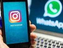 WHATSAPP - WhatsApp ve Instagram hikayeleri birleşiyor