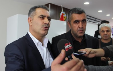 Ağaç İşleri Sanatkarları Esnaf Odasında Başkan Değişmedi