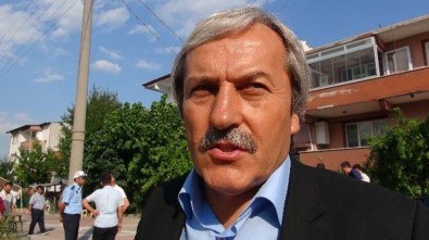 AK Partili belediye başkanına saldırı