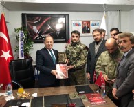 Akdağ Açıklaması 'Terörün Başı Ezildi'