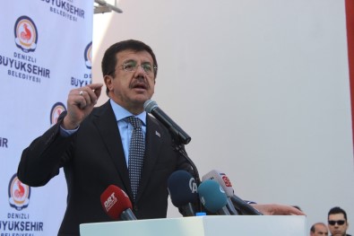 Bakan Zeybekci'den Son KHK'yı Eleştirenlere Tepki