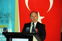 Başbakan Yardımcısı Akdağ Açıklaması 'Kudüs Meselesi Bizim Yük Akımız Olmuştur'