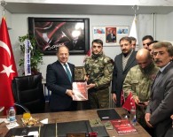 Başbakan Yardımcısı Akdağ Açıklaması 'Terörün Başı Ezildi'