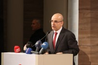 CANAN CANDEMİR ÇELİK - Başbakan Yardımcısı Mehmet Şimşek, 15 Yıllık Ekonomik Göstergelerini Açıkladı