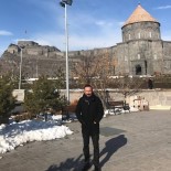 Başkan Doğan, Sarıkamış Şehitleri İçin Kars'ta