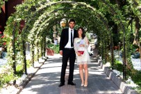 ÜNİVERSİTE MEZUNU - Çankaya'da En Çok Mühendisler 'Evet' Dedi