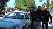YEŞILYUVA - Cezaevi Firarisi Adana'da Yakalandı
