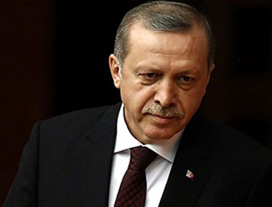 Cumhurbaşkanı Erdoğan'dan o isme telefon