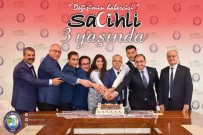 'Değişimin Habercisi Salihli' 3.Yaşını Kutladı