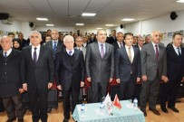 TUNAHAN EFENDİOĞLU - Eflatun Cem Güney Malatya'da Anıldı