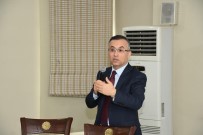 Emniyetten 801 Güvenlik Görevlisine Eğitim