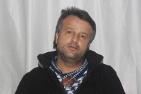 YILBAŞI GECESİ - Eşi Tarafından Tarım İlacıyla Zehirlenen Adam Konuştu